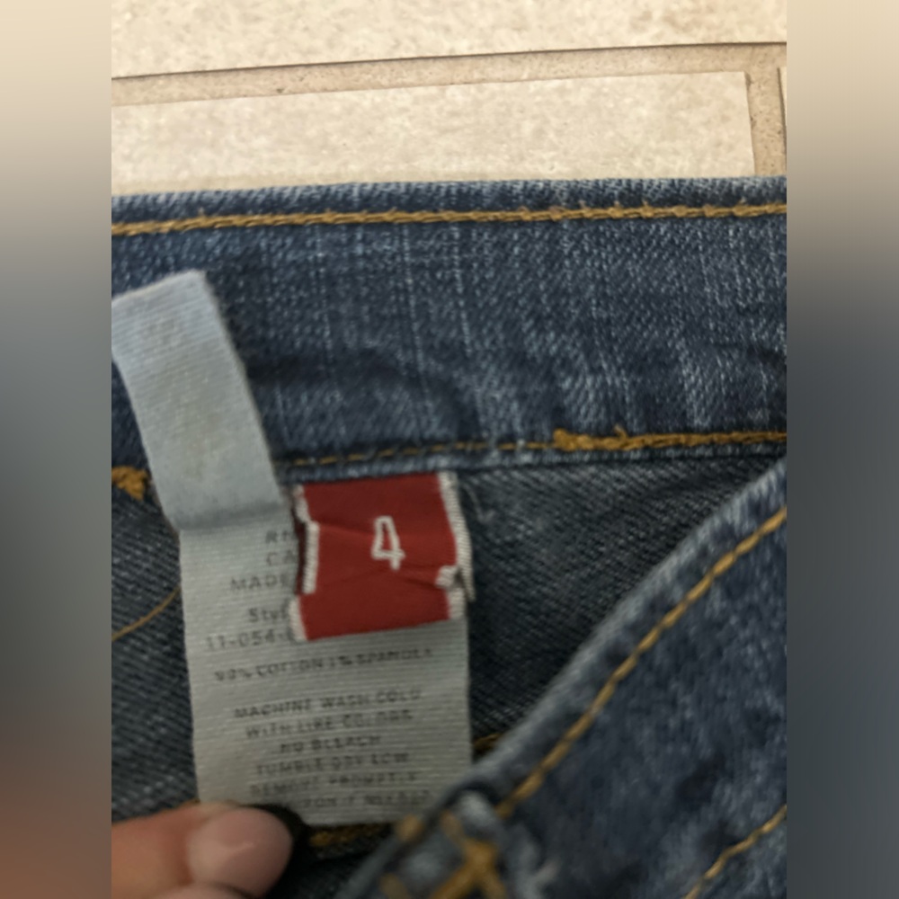 Bootcut Stetsons - Picture 2 of 4